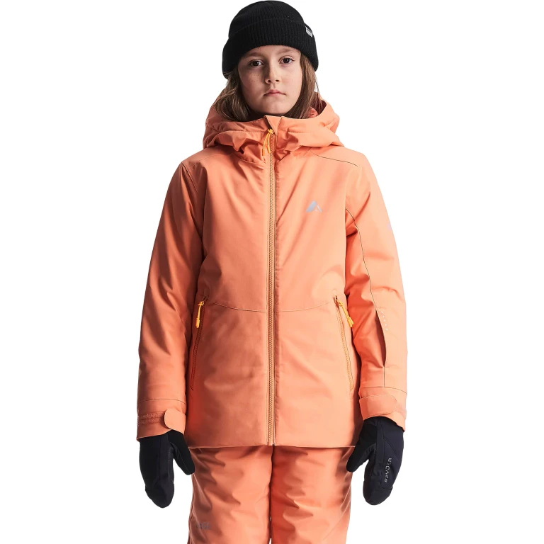 Bromont Insulated Jacket - Girls