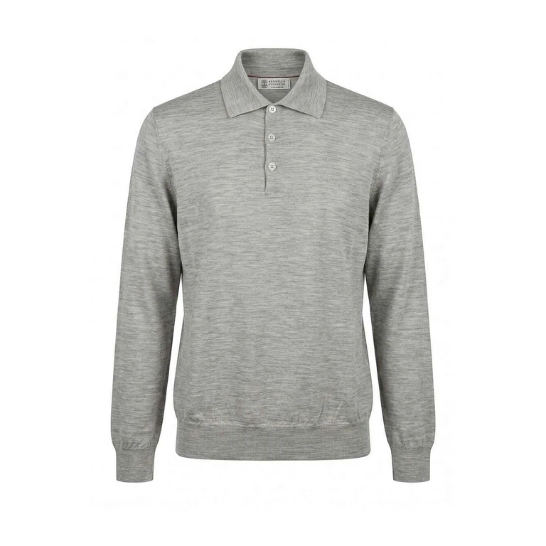 Polo - Gris (M2400295CS170)