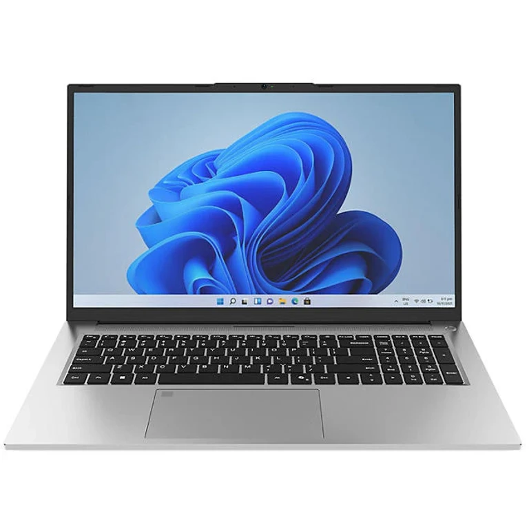 REFURBISHED 17.3" LAPTOP FHD R5-5500U 8GB/256GB-SILVER