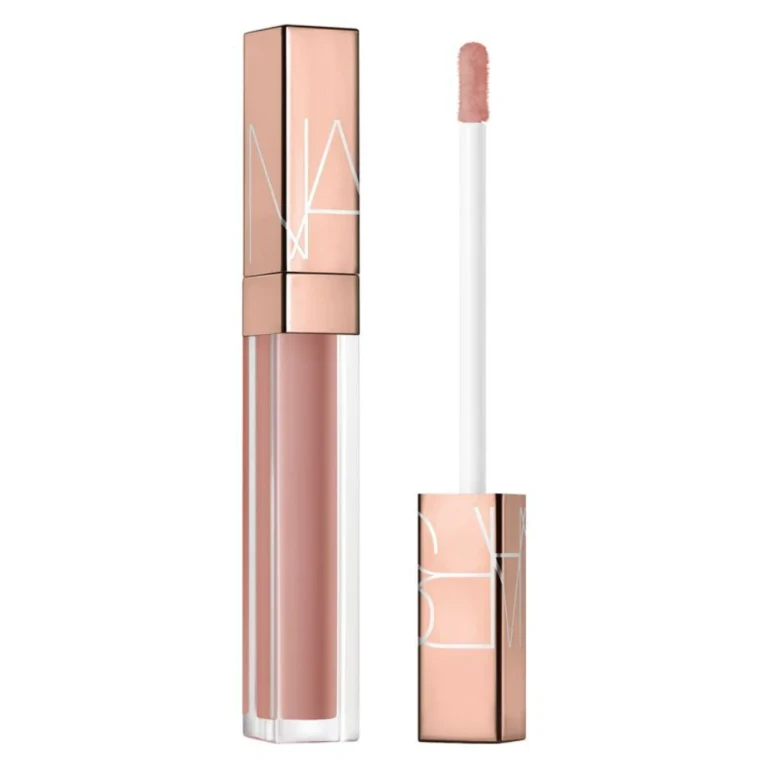 Afterglow Lip Gloss 5.5ml Nympho