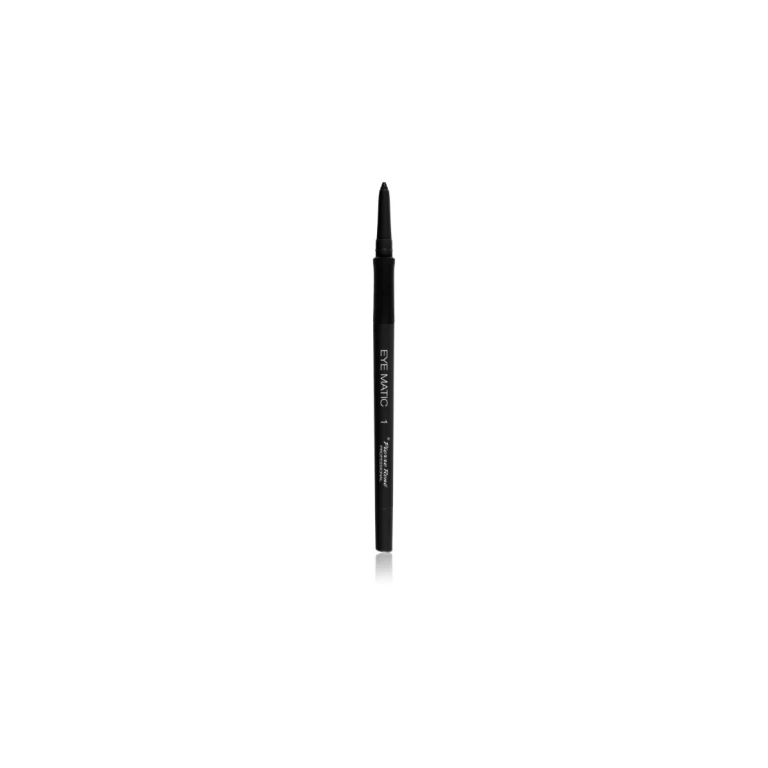 Automatic Eye Pencil Waterproof Color 01 Black 0.4 g