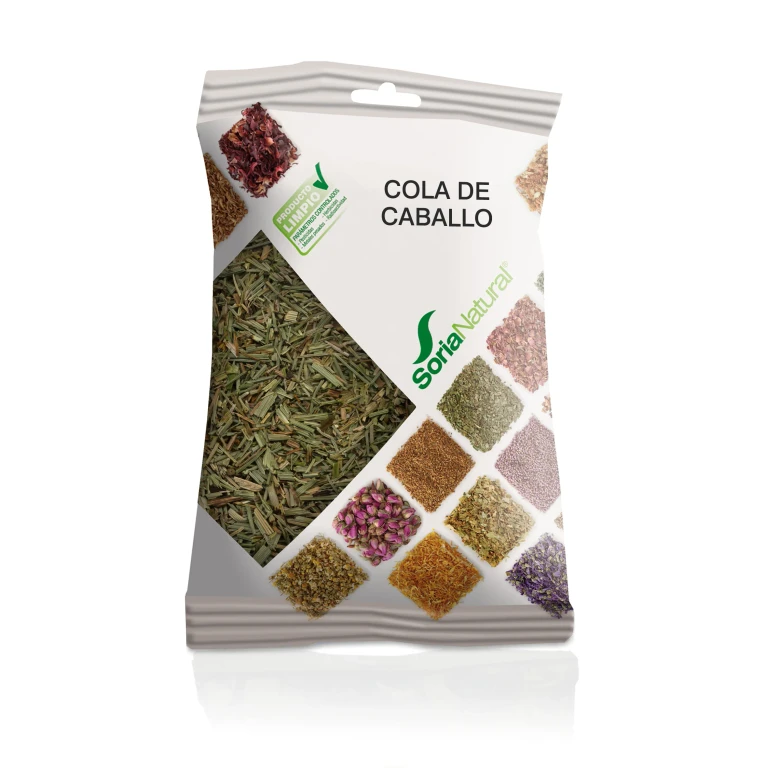 Horsetail of Soria 50g