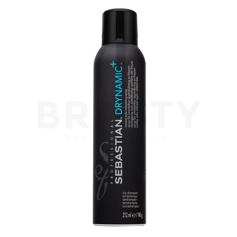 Drynamic Shampoo Secco 212 ml