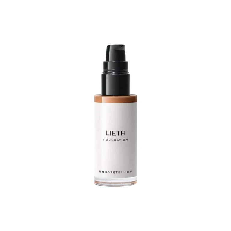 LIETH Foundation, Summer 04 (30 ml)