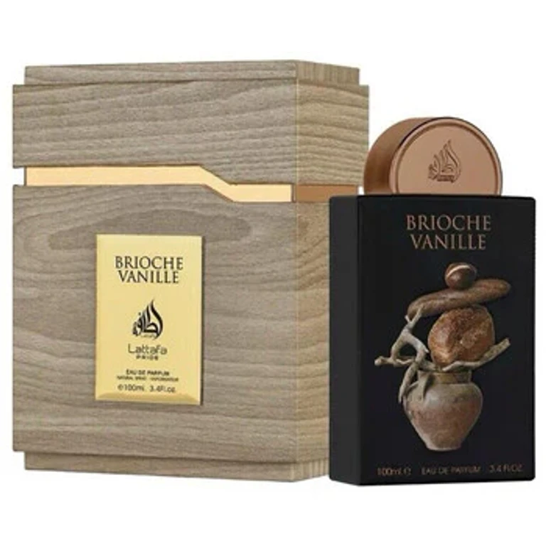 perfumes Pride Brioche Vanille EDP - 100 ml