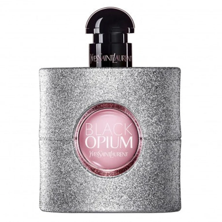 Black Opium Glitter - Eau De Parfum 50 Ml