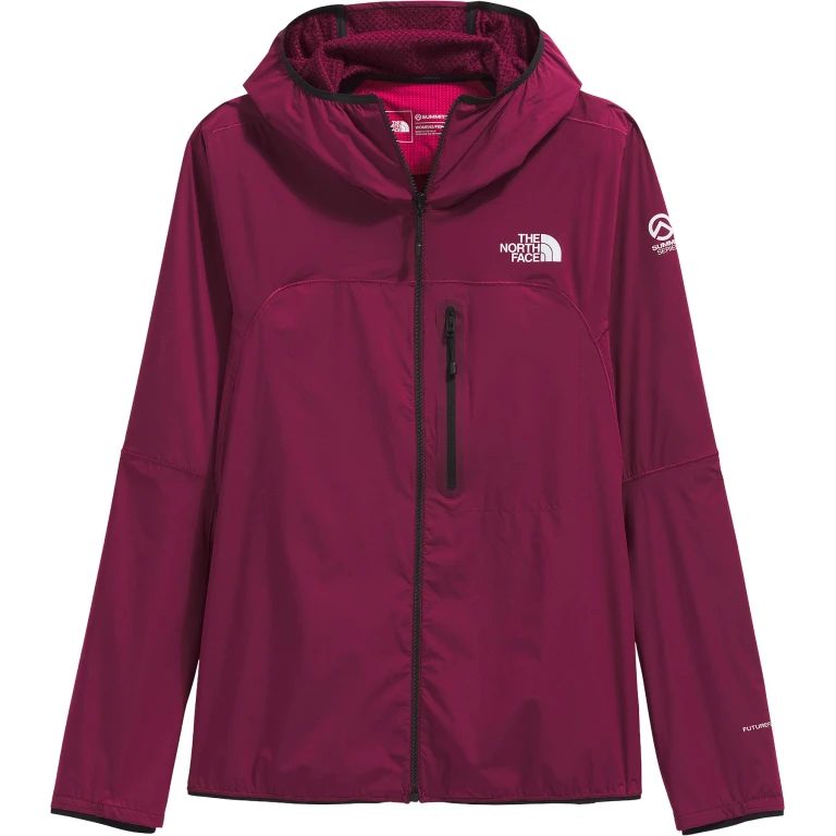 Summit Series FUTUREFLEECE AMK Hoodie - Women's