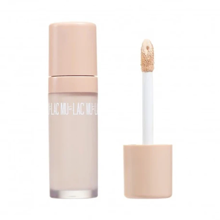 Mulac First Take Foundcealer - Foundation-Corrector Uniforming Pearl 1N