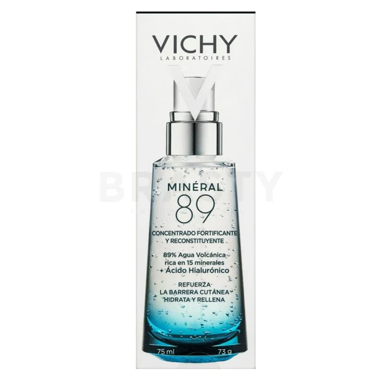 Mineral 89 Hyaluron Booster 75 ml