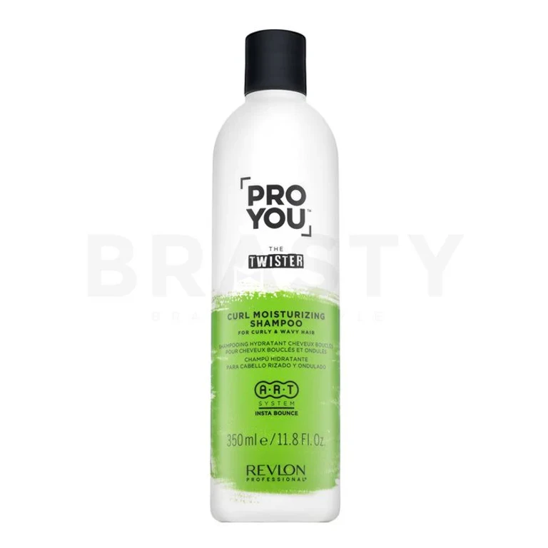 Professional Pro You The Twister Curl Moisturizing Shampoo 350 ml