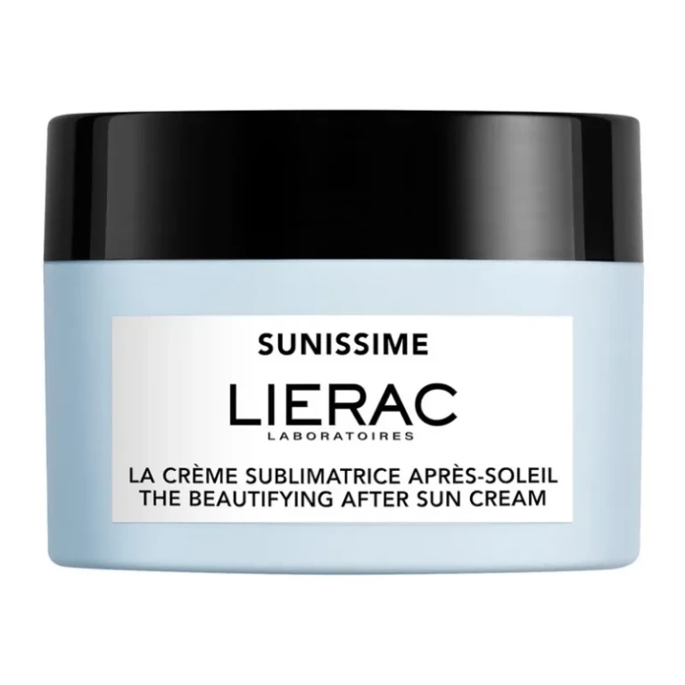 Sunissime Sublimating After-Sun Body Cream 200ml