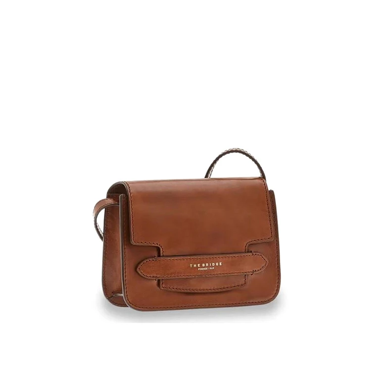 Sac Bandoulière - Marron (419200114)