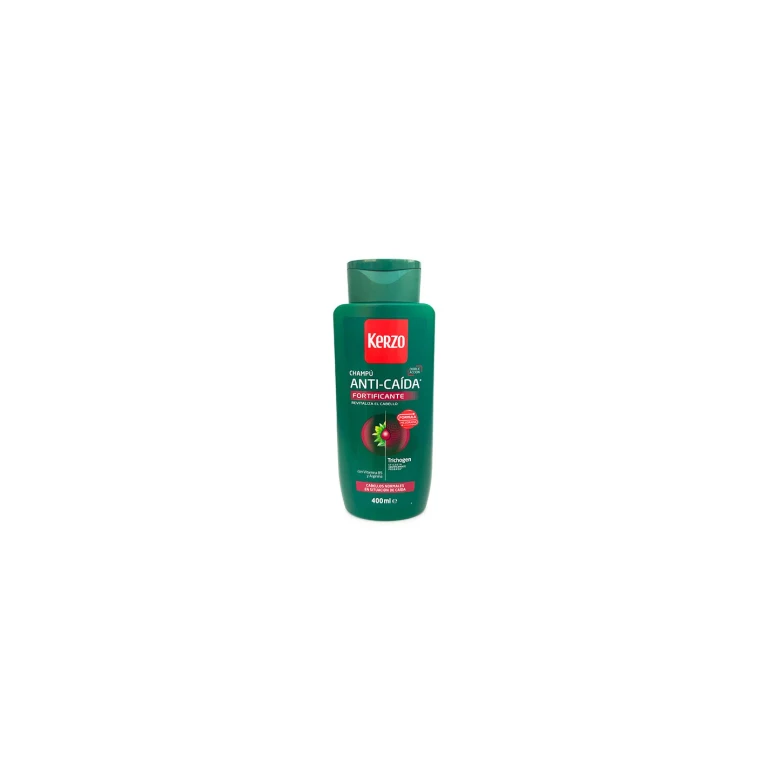 Anti-hair loss shampoo Normal 400ml