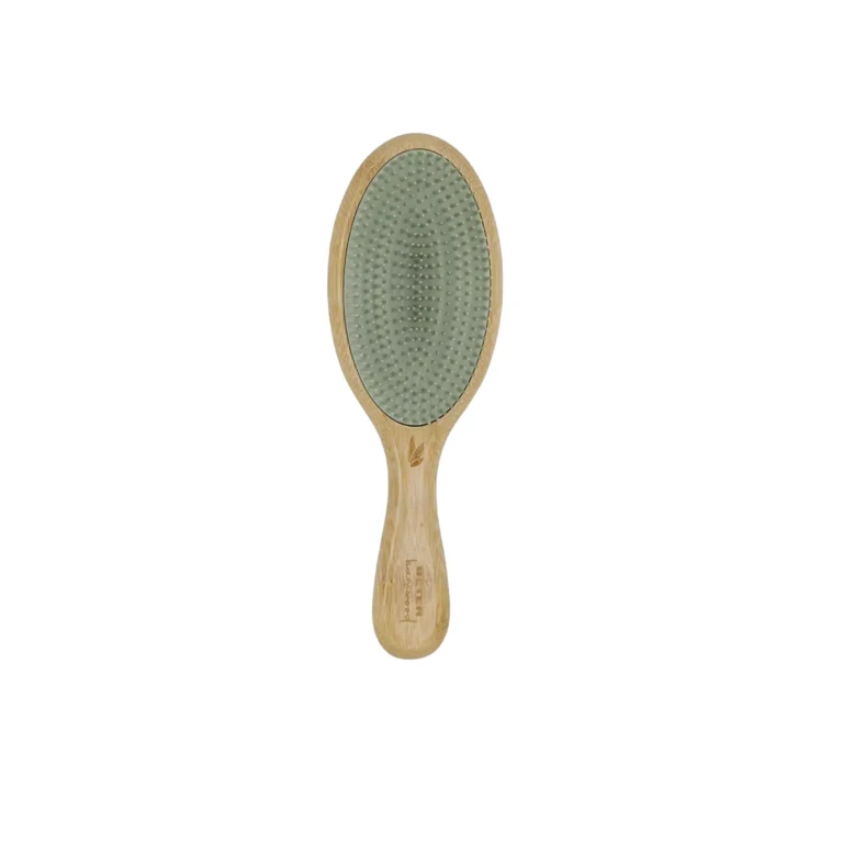 Brosse démêlante Bambou