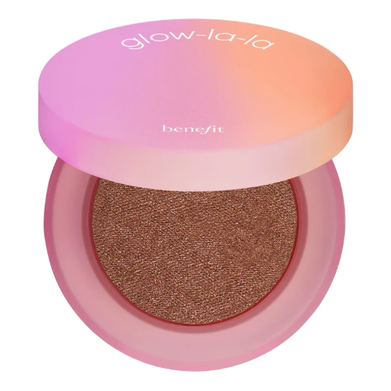 Glow-La-La illuminating powder 3 g - Shade: Cometa
