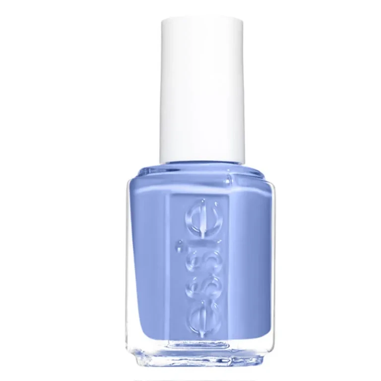 Nail polish Essie Nail Color 219 Bikini So Teeny 13.5ml