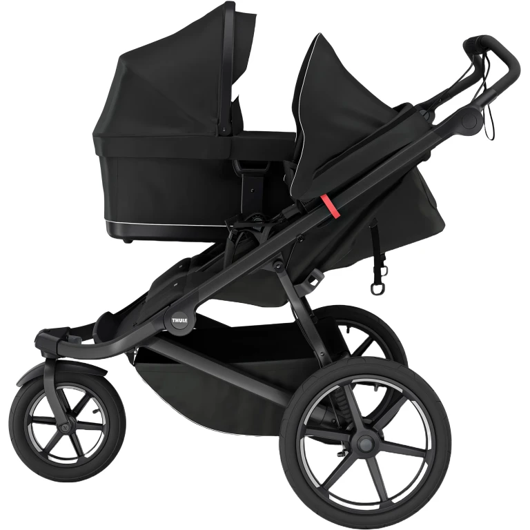 Urban Glide 3 Double Stroller