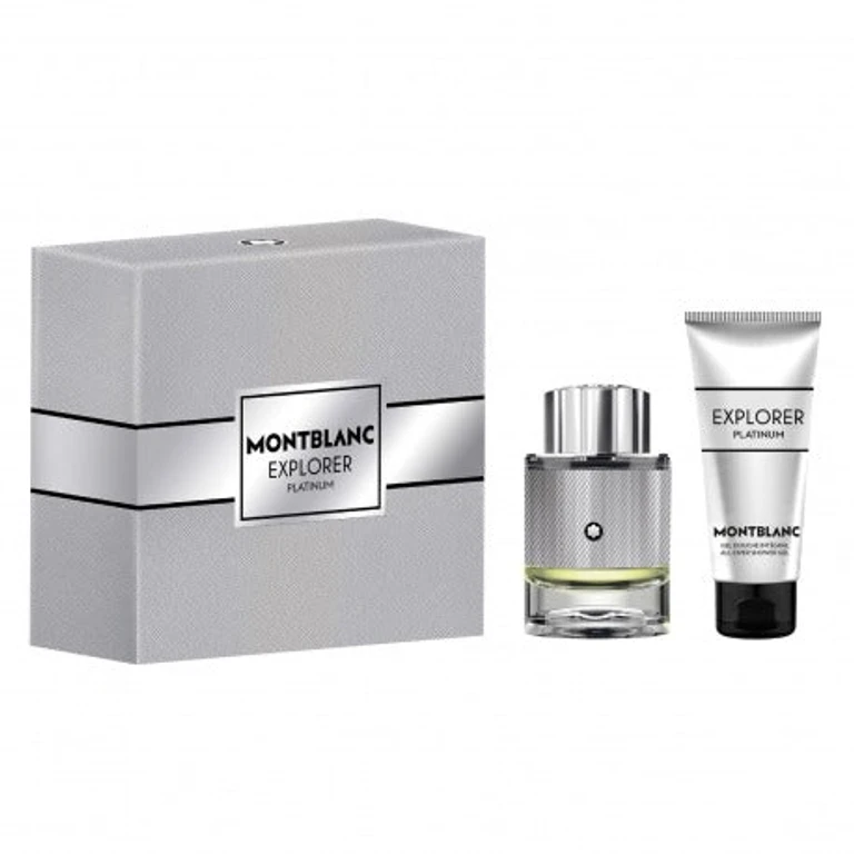 Explorer Platinum Box
