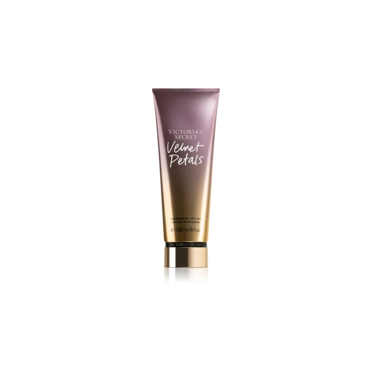 Velvet Petals body milk for women 236 ml