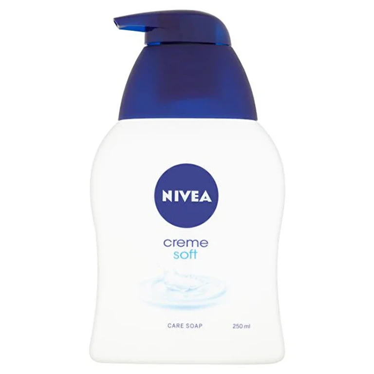 Creamy Liquid Soap Creme Soft - Volume: 250 Ml