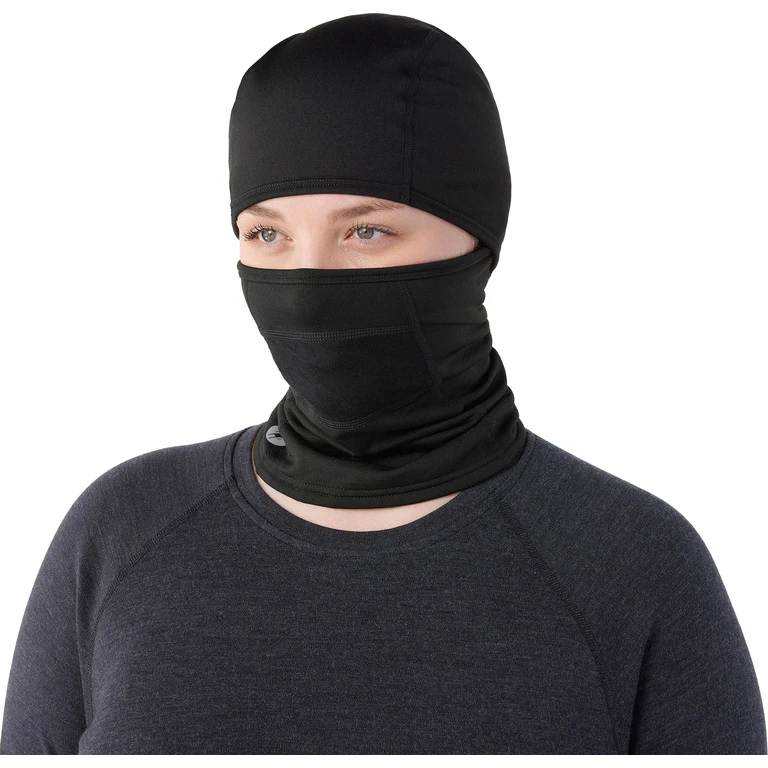Active Fleece Hinged Balaclava - Unisex