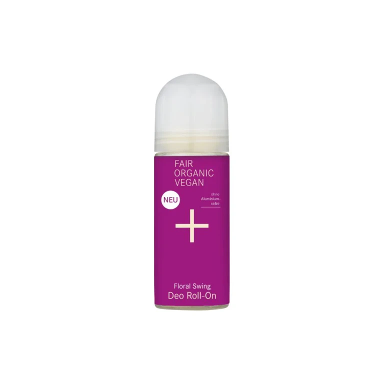 Floral Swing Roll-On Deodorant 50 ml