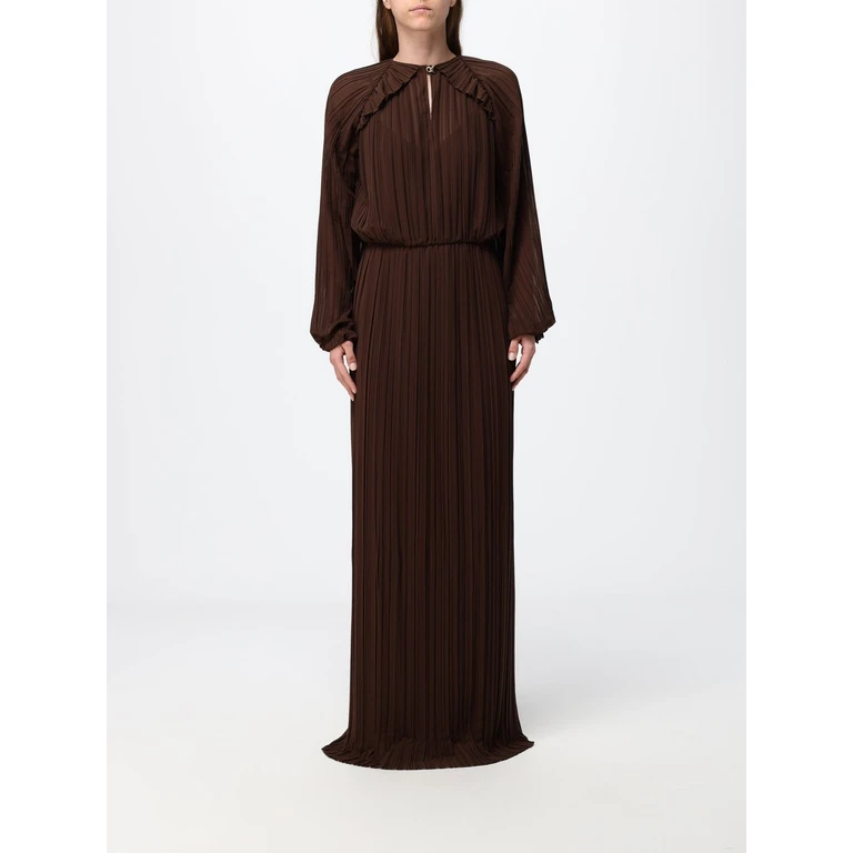 Dress Woman color Ebony (ABD216F158M302EBANO)