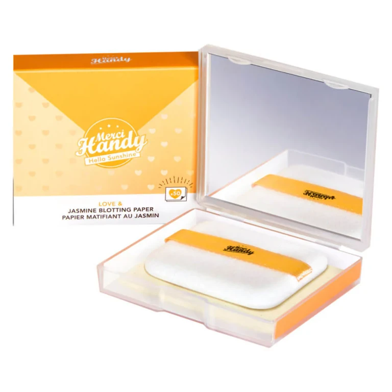 Hello Sunshine Love & Jasmine Cleaning Paper 50pcs