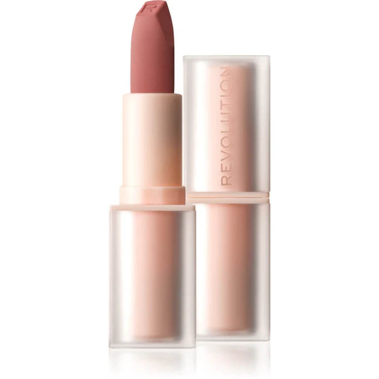 Lip Allure Soft Satin Creamy lipstick with satin finish color Siren 3.2 g