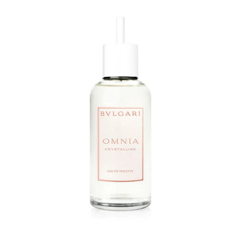 Omnia Crystalline - Eau De Toilette 200 ml refill