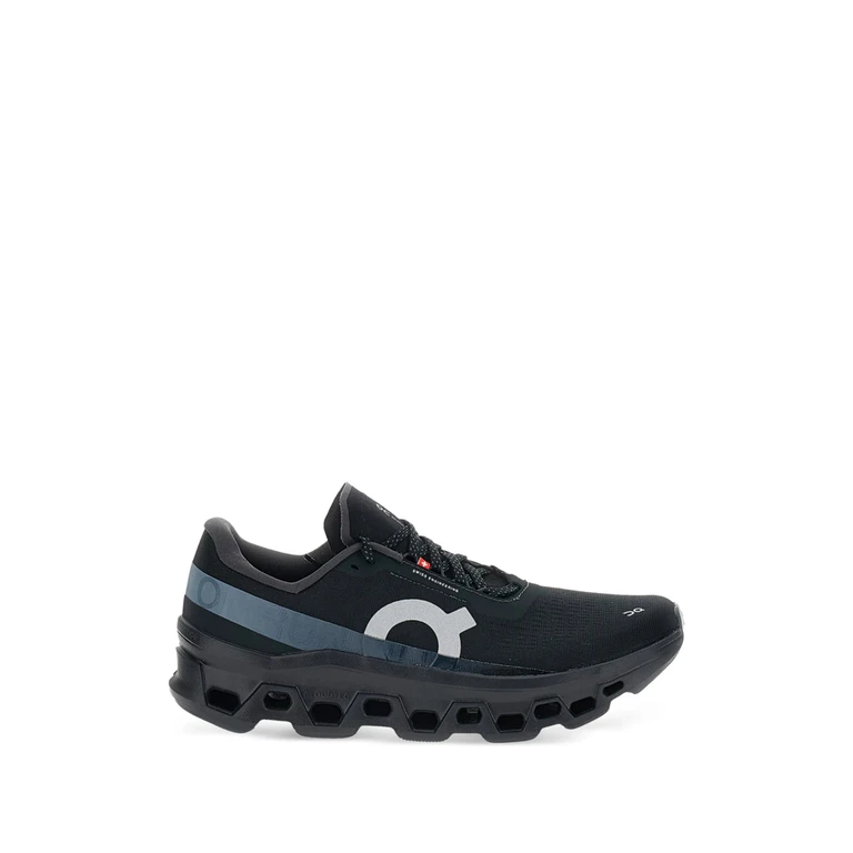 ON RUNNING Sneakers Men color Black (3MF30740553)