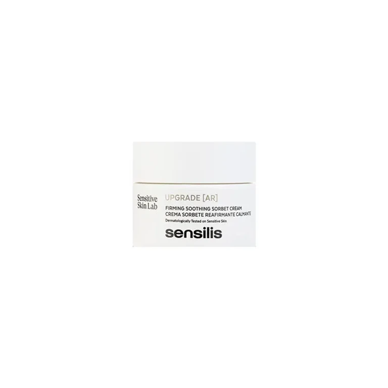 Cream Sensilis Upgrade Ar 50ml