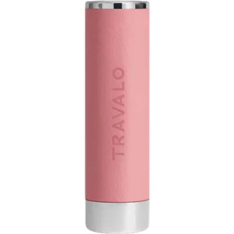 Walzer (pink) - Refillable perfume atomizer 5ml