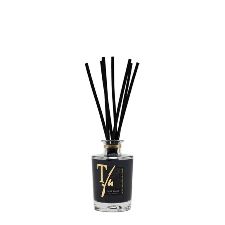 Uniche Nero Divino Diffuser 100 ml