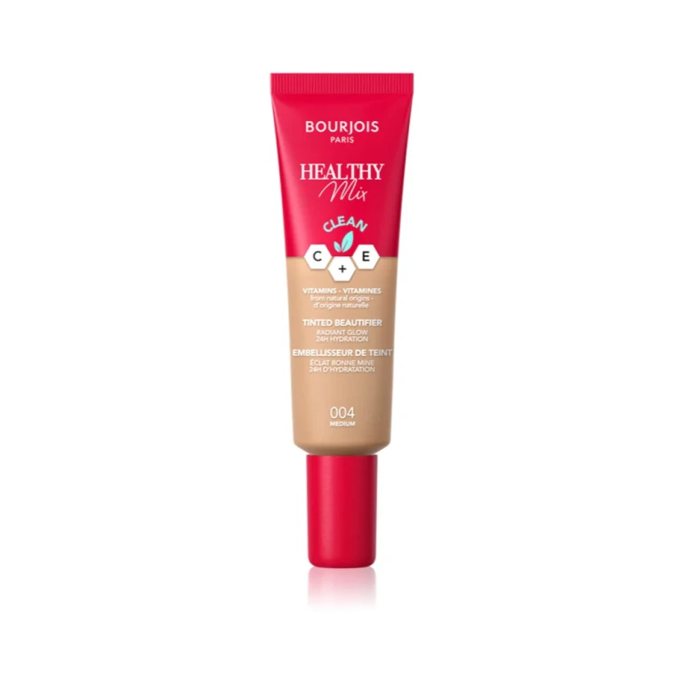 Healthy Mix 004 Medium 30 ml