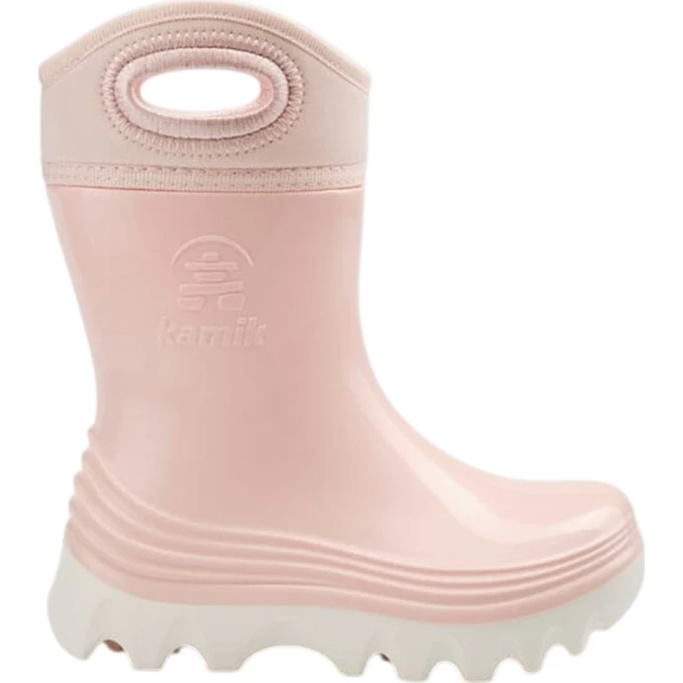 Drizzle Rain Boots - Kids