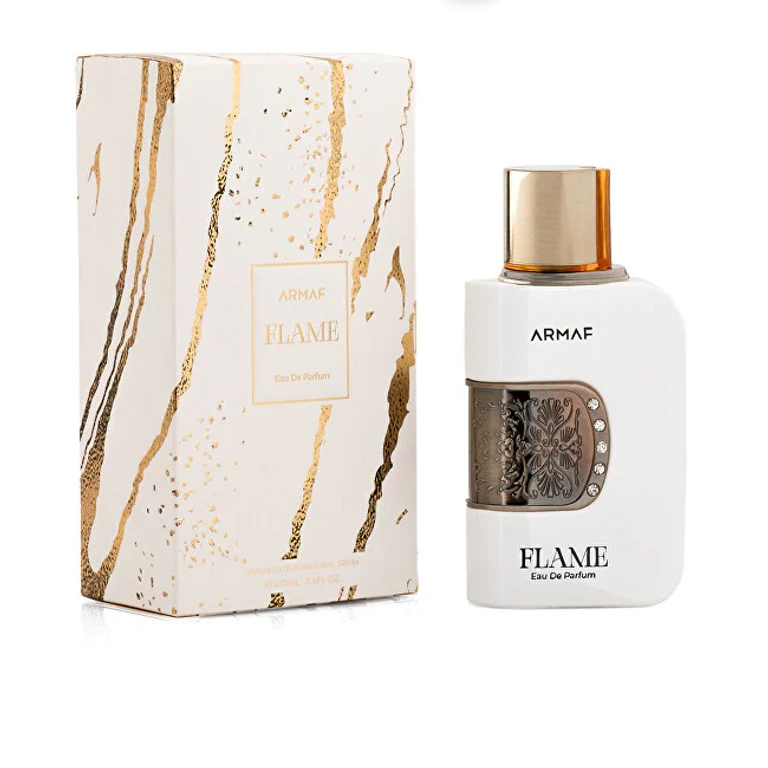 Flame - EDP - Volume: 100 ml