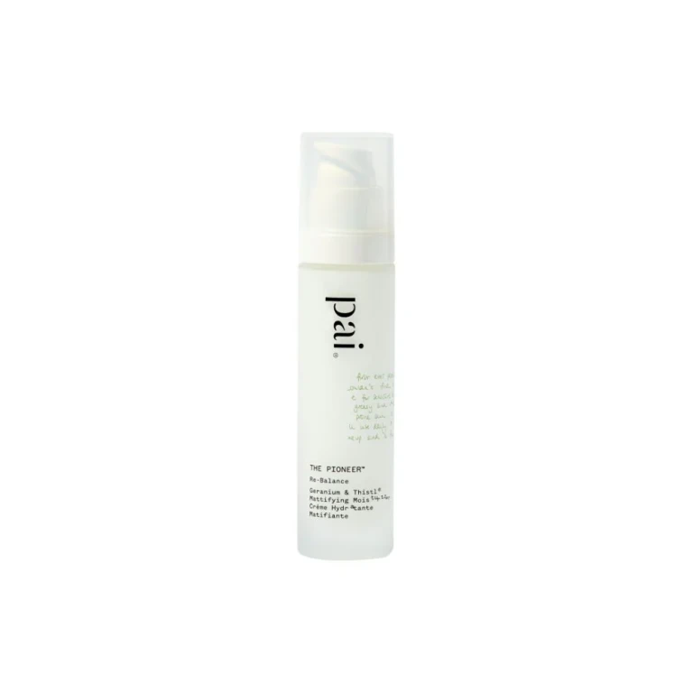 The Pioneer Mattifying Moisturizing Cream, 50 ml