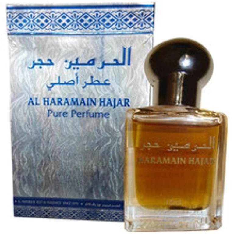 Hajar Perfume oil 15ml