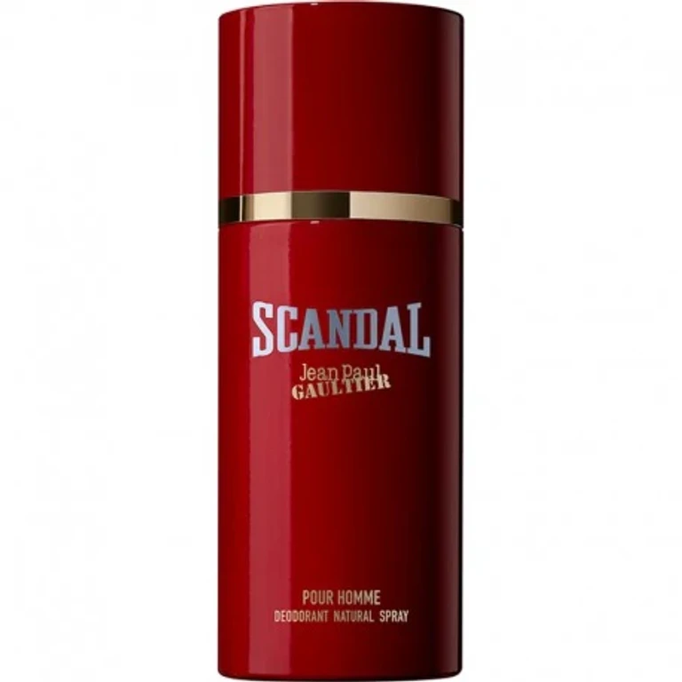 Jean Paul Gaultier Scandal For Men Spray Deodorant 150 Ml
