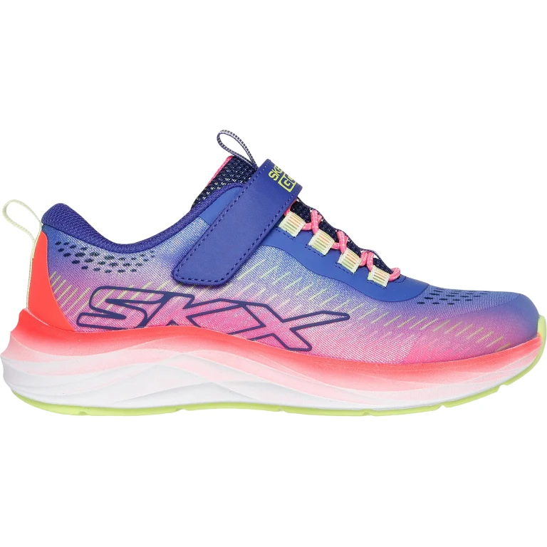 Go Run Accelerate Glitter Soul Shoes - Girls