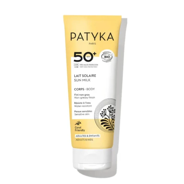Body Sunscreen SPF50+ 100ml