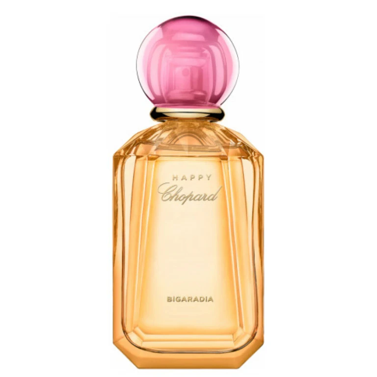 Happy Bigaradia Eau de Parfum for women 100 ml