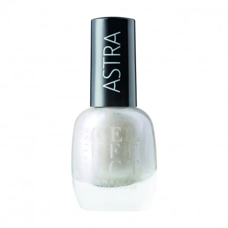 Astra Expert Gel Effect - Gel Effect 60 Cloud nail polish