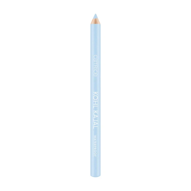 Waterproof eye pencil color 160 Baby Blue 0.78 g