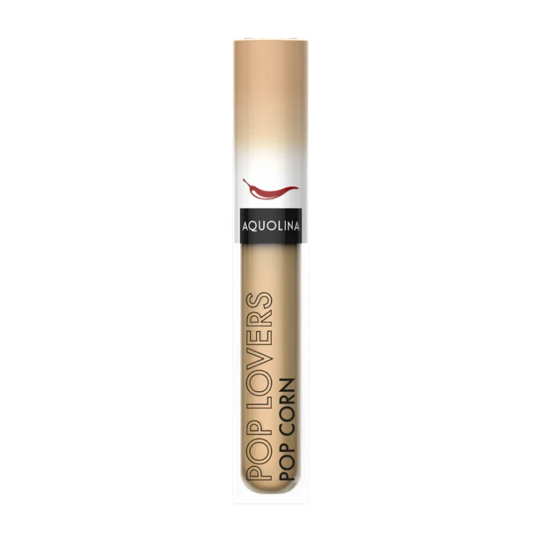 Pop Lovers Pop Corn Lip Oil