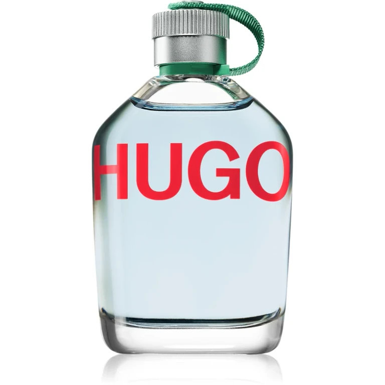 Hugo EDT M 200 ml