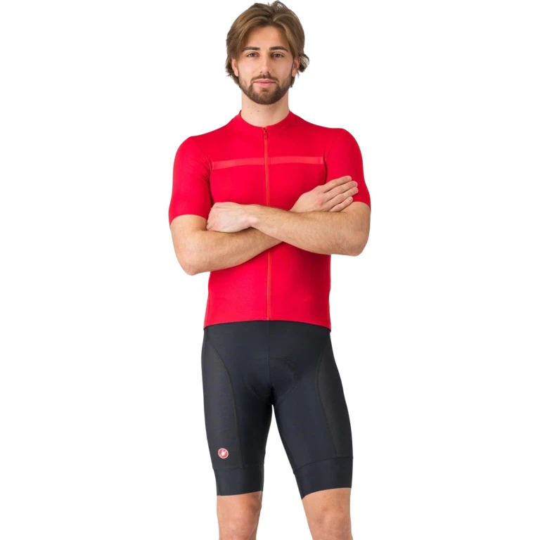 Competizione 2 Bib Shorts - Men's