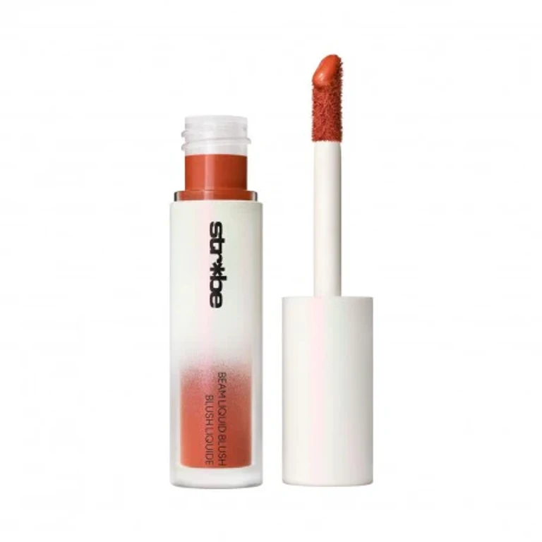 Mac Strobe Beam Liquid Blush Lavalite (4.3 ml)