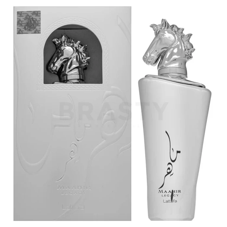 Maahir Legacy EDP U 100 ml